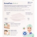 Dermaplast Medical Vliesstoffkompresse 5 штук