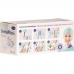 Dermaplast Medical Fixierfolie 10смx2м