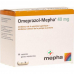 Omeprazol Mepha 40 mg 98 Kaps