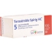 Torasemid Spirig 5 mg 100 tablets