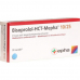 Bisoprolol HCT Mepha 10/25 mg 30 Lactabs