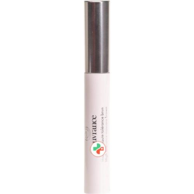 Avene Couvrance Mascara Braun 7мл