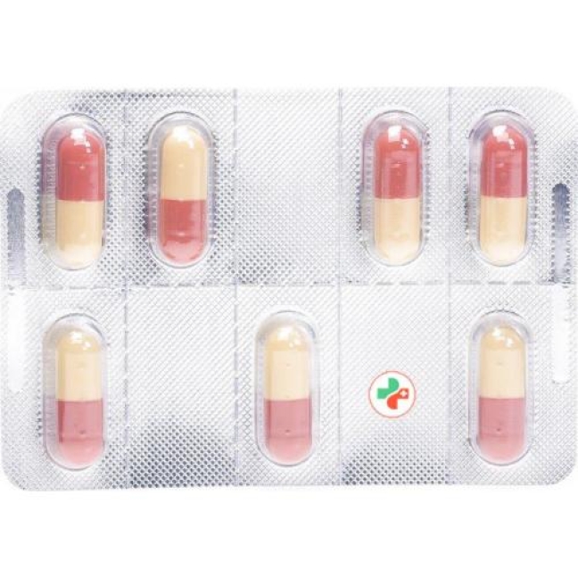 Прегабалин Сандоз 300 мг 168 капсул