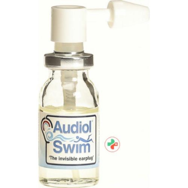 Audiol Swim спрей 10мл