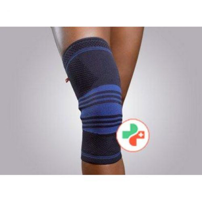 emosan sport Knie-Bandage M