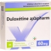 Дулоксетин Аксафарм 60 мг 28 капсул