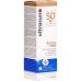 Ultrasun Face Tinted Sonnenschutzfaktor 50+ Honey 50мл