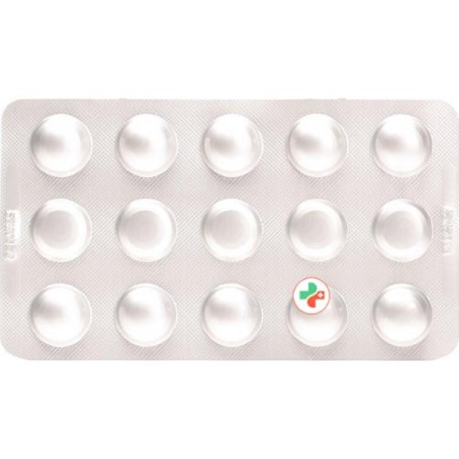 Atorvastatin Zentiva 20 mg 100 filmtablets