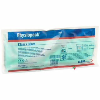 PHYSIOPACK 13X30CM