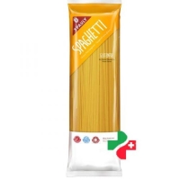 DREI PAULY SPAGHETTI GLUTENFRE DREI PAULY SPAGHETTI GLUTENFRE