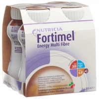 FORTIMEL ENERGY MULTI FIBRE SC