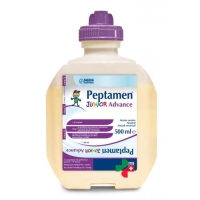 PEPTAMEN JUNIOR ADV NEUT S