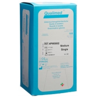 QUALIMED U-HANDSCH M COPOLYMER QUALIMED U-HANDSCH M COPOLYMER