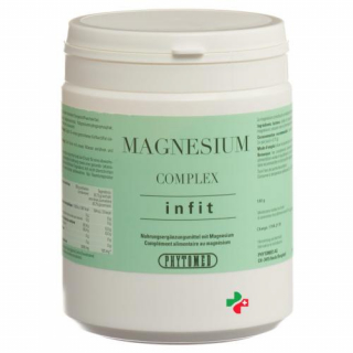 PHYTO INFIT MAGNESIUM-COMPL