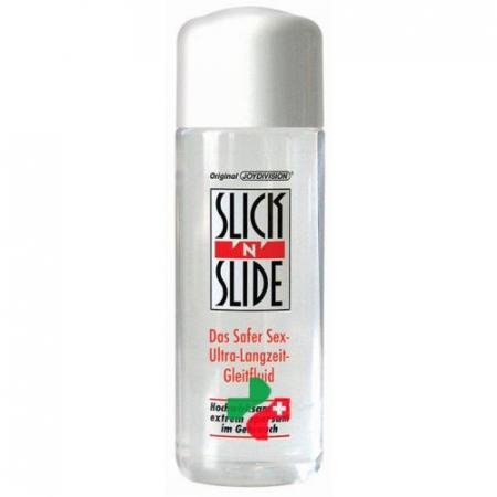 SLICK N SLIDE GLEITFLUID