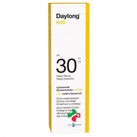 Daylong Kids SPF 30 лосьон 100мл