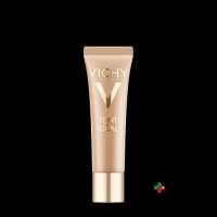 Vichy Teint Ideal крем 30мл 55 Bronze Vichy Teint Ideal крем 30мл 55 Bronze