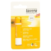 LAVERA LIPPENPFLEGE LSF10 LAVERA LIPPENPFLEGE LSF10