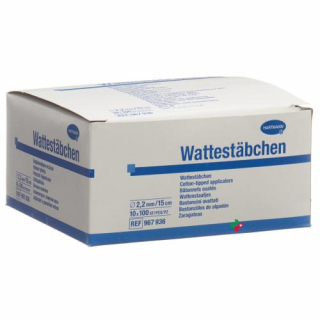 IVF WATTESTA 15CM W-KOPF KLEIN