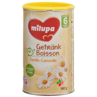 Milupa Kamillen-Getrank 180г