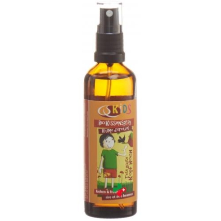 AROMALIFE KIDS BIO KISSENSPRAY