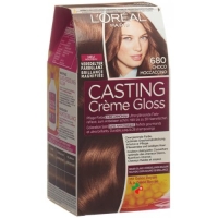 Casting крем Gloss 680 Choco Moccaccino