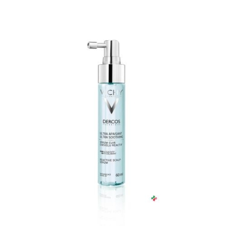 VICHY DERCOS ULTRA SENS SER