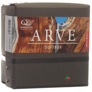 AROMALIFE ARVE DUFTBOX