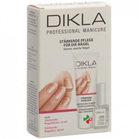 DIKLA STR NAGELPFL DUENN W