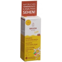 WEL EDELW SONNEN GESICHT LSF30 WEL EDELW SONNEN GESICHT LSF30