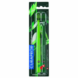 CURAPROX CS 5460 GREENERY EDI