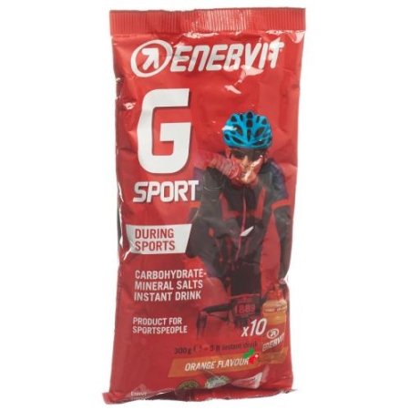 ENERVIT G SPORT INST DRINK KOH