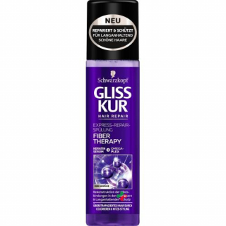 GLISS KUR ERC FIBER THERAPY