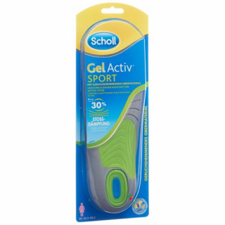 SCHOLL GELACT SPORT35.5-40.5 W