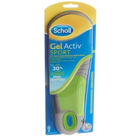 SCHOLL GELACT SPORT40-46.5 MEN