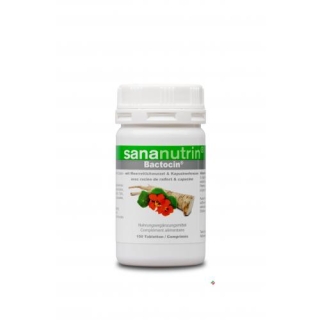 SANANUTRIN BACTOCIN DS