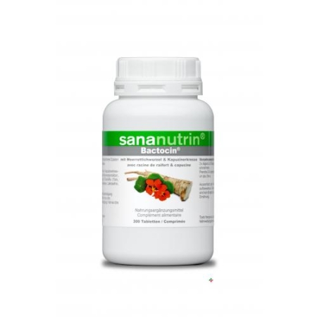 SANANUTRIN BACTOCIN  DS