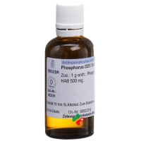 WEL PHOSPHORUS D25/SULF D25