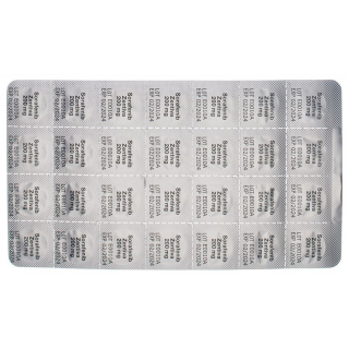 SORAFENIB Zentiva Filmtabl 200 mg