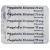 PREGABALIN Xiromed Kaps 75 mg
