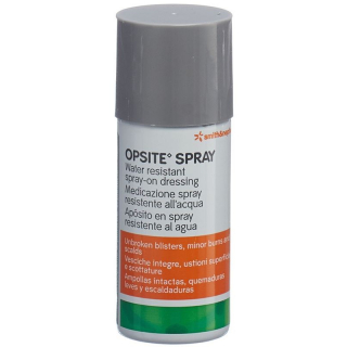 OPSITE SPRAY Sprühverband