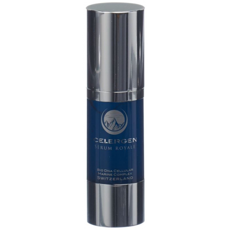 CELERGEN Serum Royale