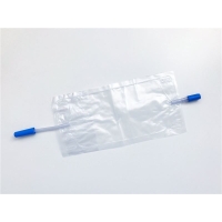 PHARMAPLAST Urinbeutel 0.75l m RV 10cm Abl PHARMAPLAST Urinbeutel 0.75l m RV 10cm Abl