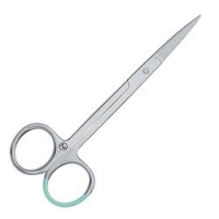 PEHA-INSTRUMENT Irisschere 11.5cm gerade PEHA-INSTRUMENT Irisschere 11.5cm gerade