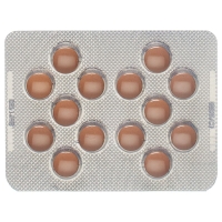 ВАЛСАРТАН HCT Зентива фильм таблетка 160/25 мг