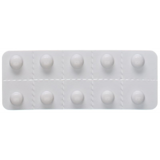 BICALUTAMID Zentiva Filmtabl 50 mg