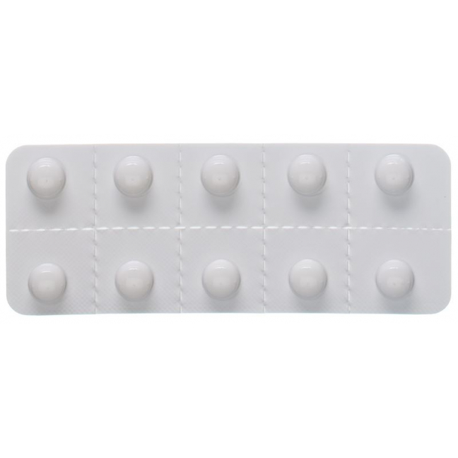 BICALUTAMID Zentiva Filmtabl 50 mg