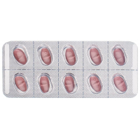 SIMVASTATIN Spirig HC Filmtabl 40 mg