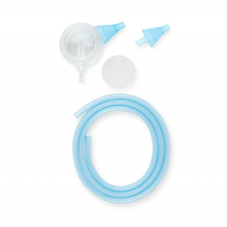 NOSIBOO Pro Accessory Set blau