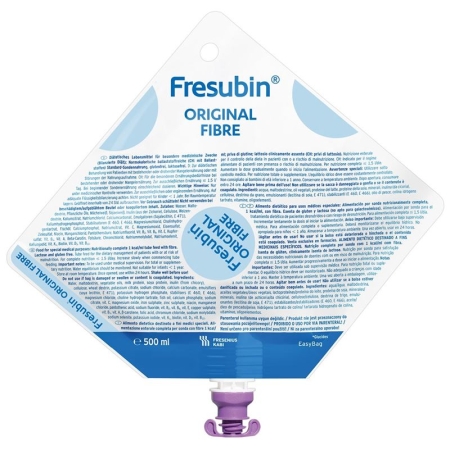 FRESUBIN Original Fibre